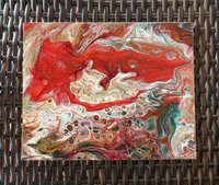 Bones of a Red Dragon 