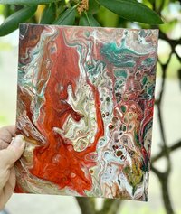 Bones of a Red Dragon 