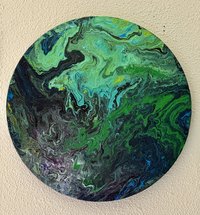 “Welcome To The Jungle”