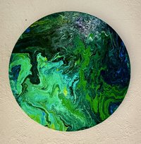 “Welcome To The Jungle”