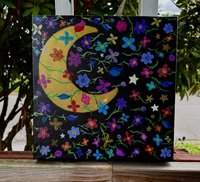 Magic in the Moonlight 