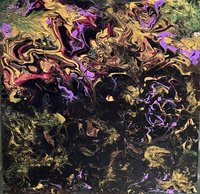 Battle in the Midnight Garden 