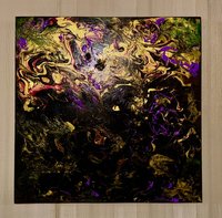 Battle in the Midnight Garden 