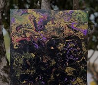 Battle in the Midnight Garden 