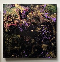 Battle in the Midnight Garden 