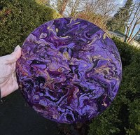 Into The Purple Vortex 