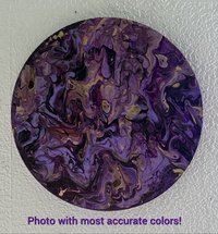 Into The Purple Vortex 