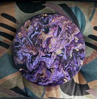 Into The Purple Vortex 