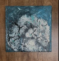 Where The Yeti’s Live 