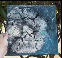 Where The Yeti’s Live 