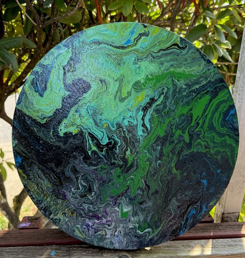 “Welcome To The Jungle”