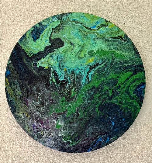 “Welcome To The Jungle”