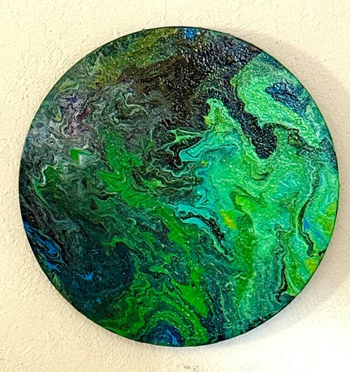 “Welcome To The Jungle”