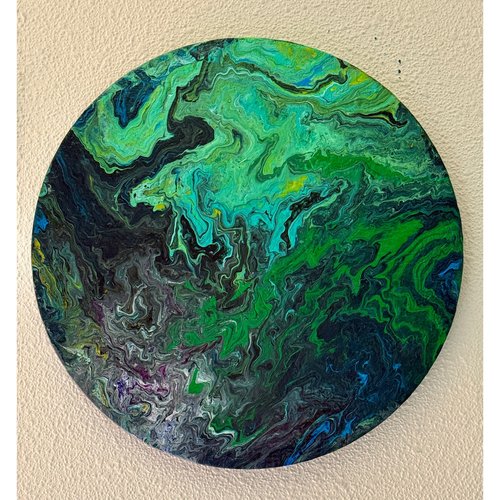 “Welcome To The Jungle”