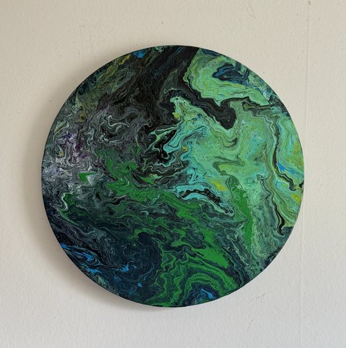 “Welcome To The Jungle”