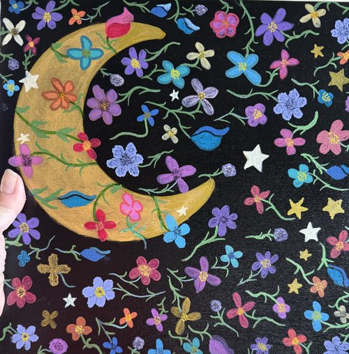 Magic in the Moonlight 