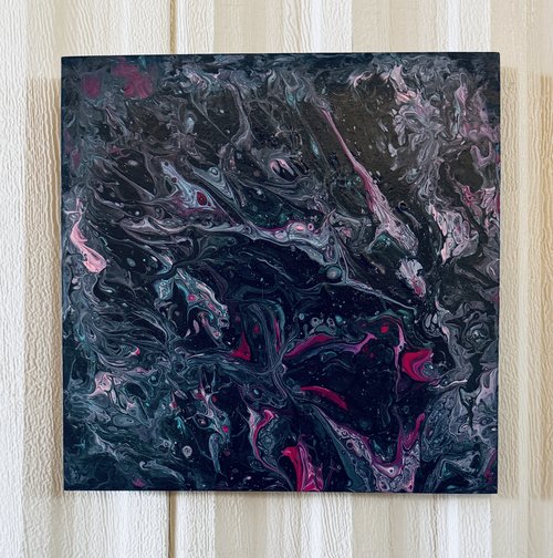 A Gathering of Lost Souls 