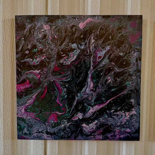 A Gathering of Lost Souls 