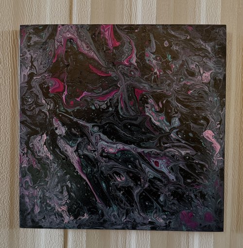 A Gathering of Lost Souls 