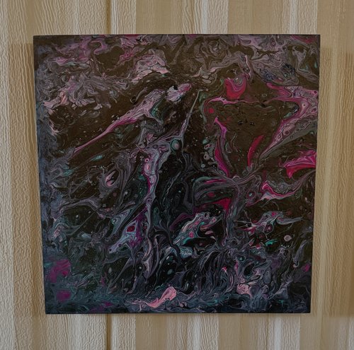 A Gathering of Lost Souls 