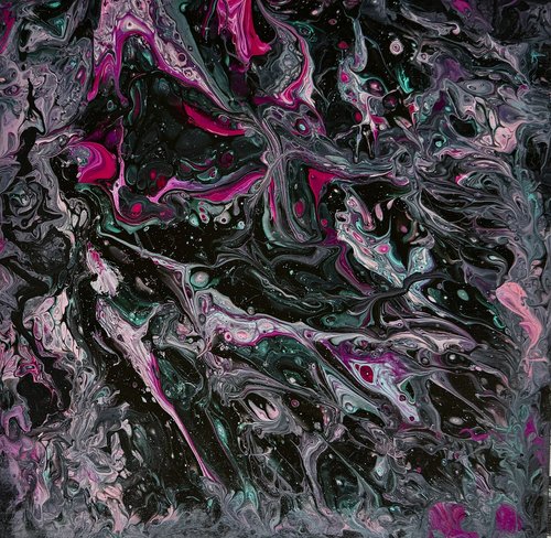 A Gathering of Lost Souls 