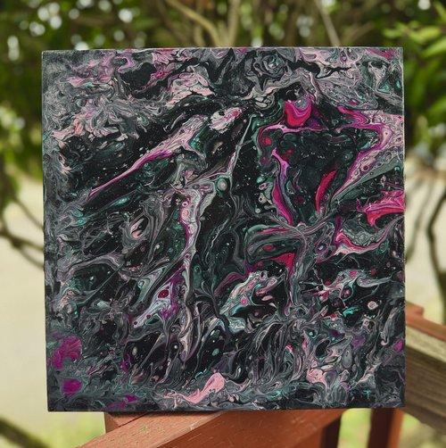 A Gathering of Lost Souls 