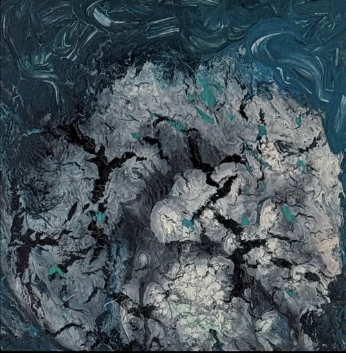 Where The Yeti’s Live 