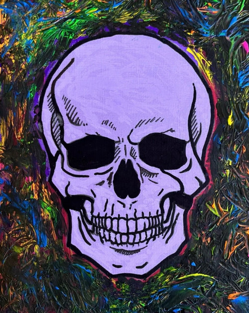 Hotter Than Hell Stickers