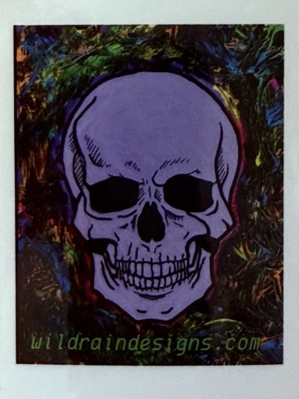 Hotter Than Hell Stickers